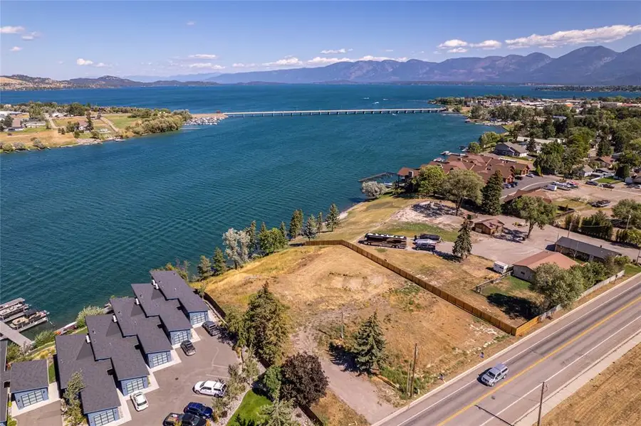 Lot 6 7th Avenue W, Polson, MT 59860 - #2