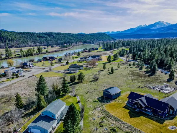 Nhn Edgewater Road, Libby, MT 59923