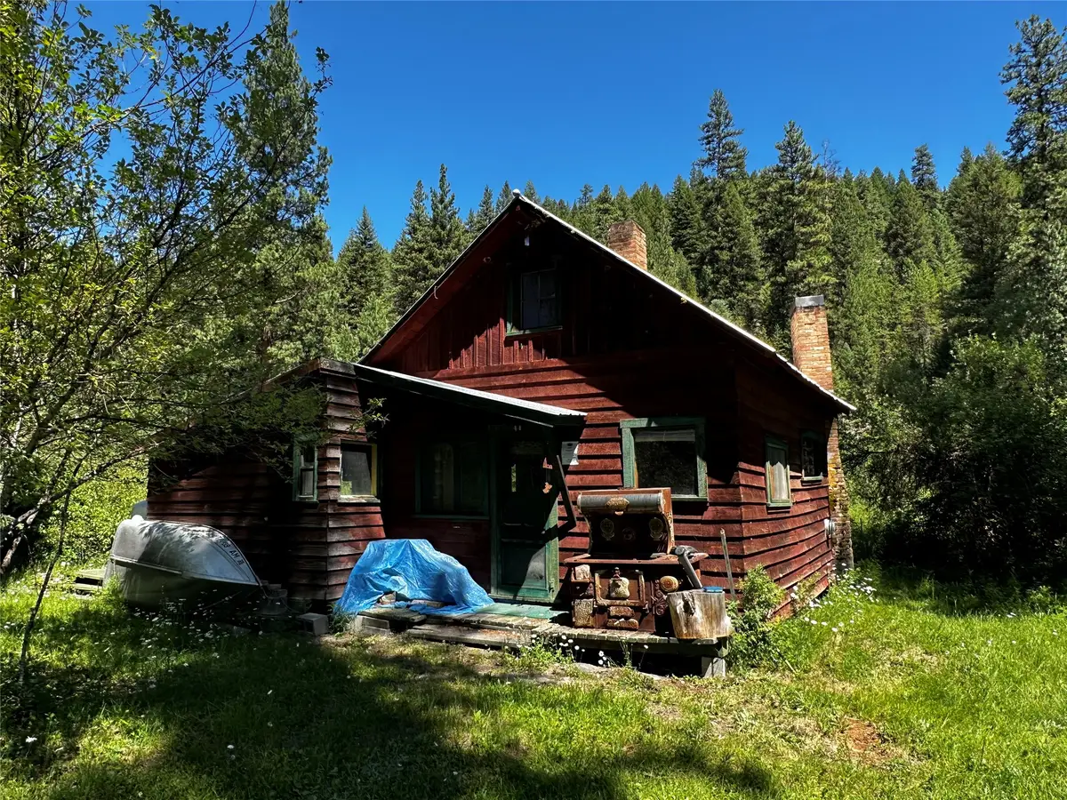 Nhn Big Prairie Road, Thompson Falls, MT 59873 - #1