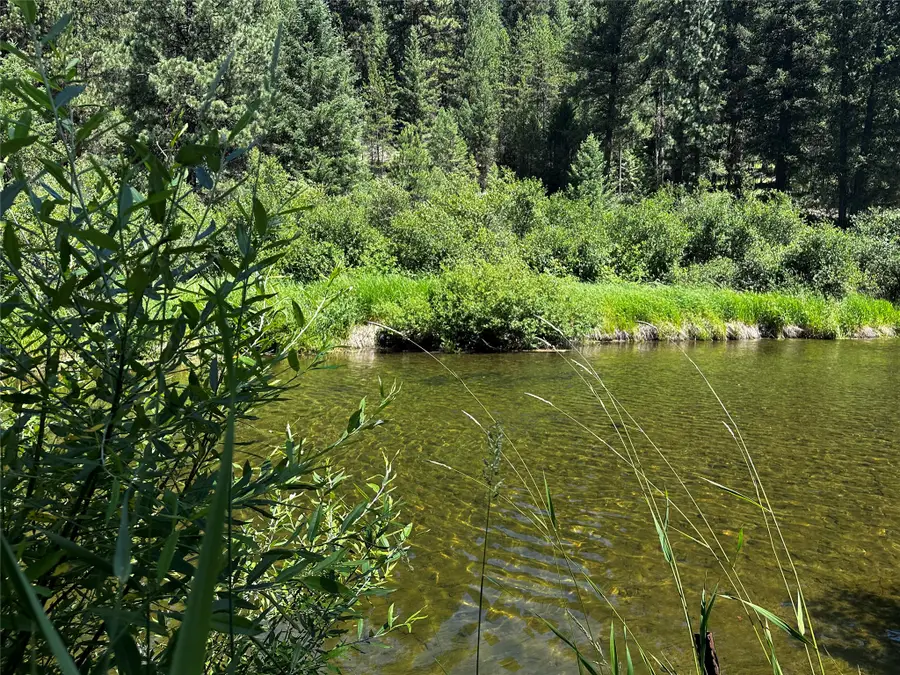 Nhn Big Prairie Road, Thompson Falls, MT 59873 - #3