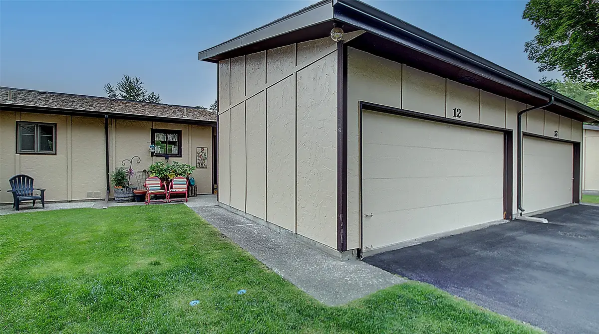 111 Pattee Canyon Drive #12, Missoula, MT 59803 - #1