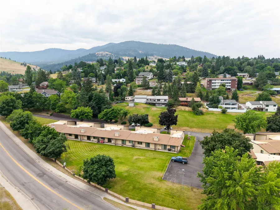 111 Pattee Canyon Drive #12, Missoula, MT 59803 - #2