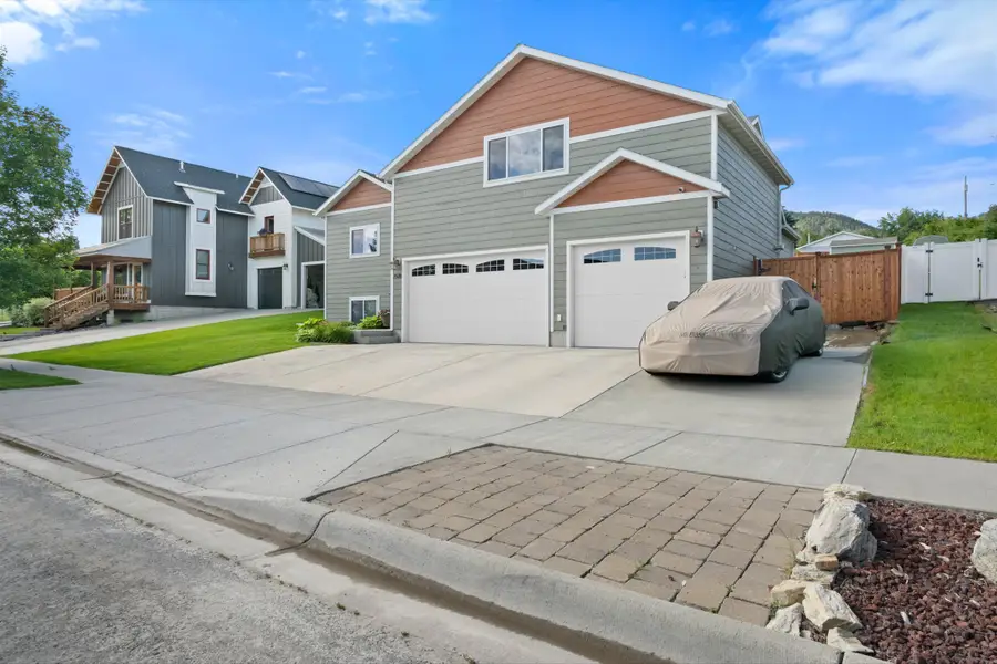 2531 Knight Street, Helena, MT 59601 - #3