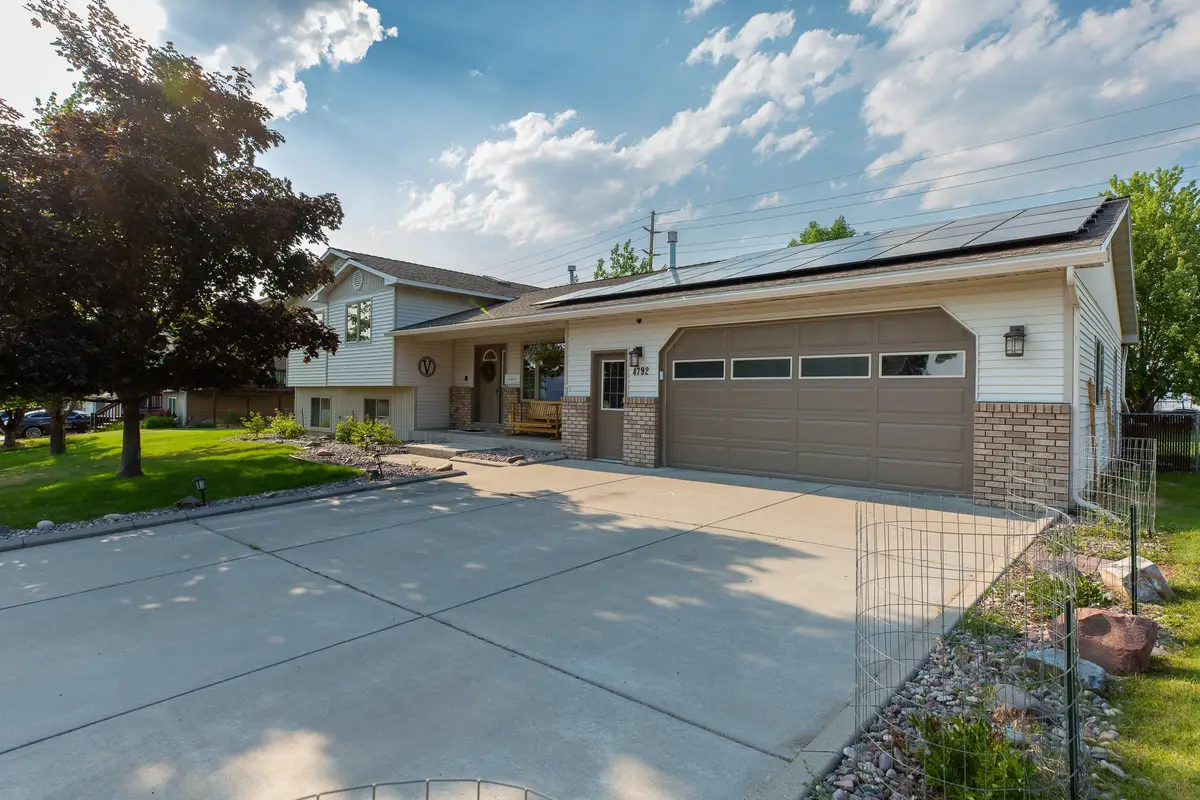 4792 Christian Drive, Missoula, MT 59803 - #1