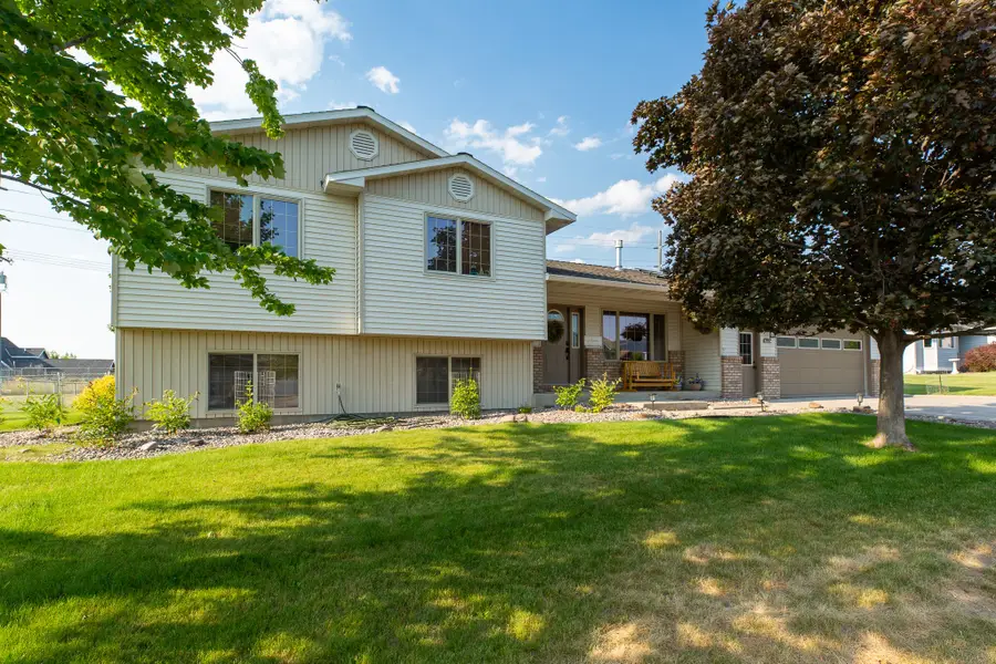 4792 Christian Drive, Missoula, MT 59803 - #2