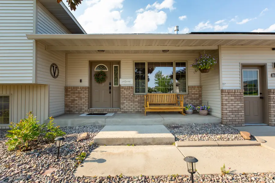 4792 Christian Drive, Missoula, MT 59803 - #3