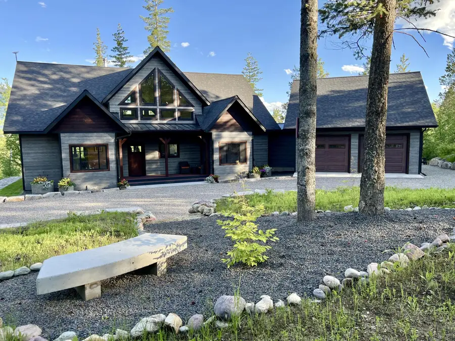 250 Bull Moose Trail, Columbia Falls, MT 59912 - #2