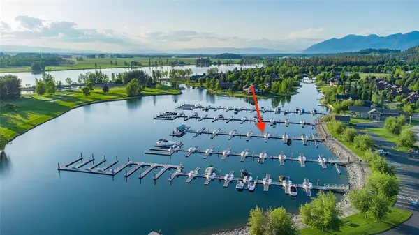 C12 Eagle Bend Yacht Harbor, Bigfork, MT 59911