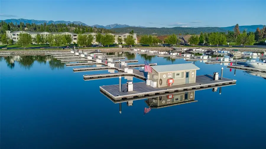 C12 Eagle Bend Yacht Harbor, Bigfork, MT 59911 - #2