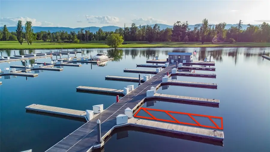 C12 Eagle Bend Yacht Harbor, Bigfork, MT 59911 - #3