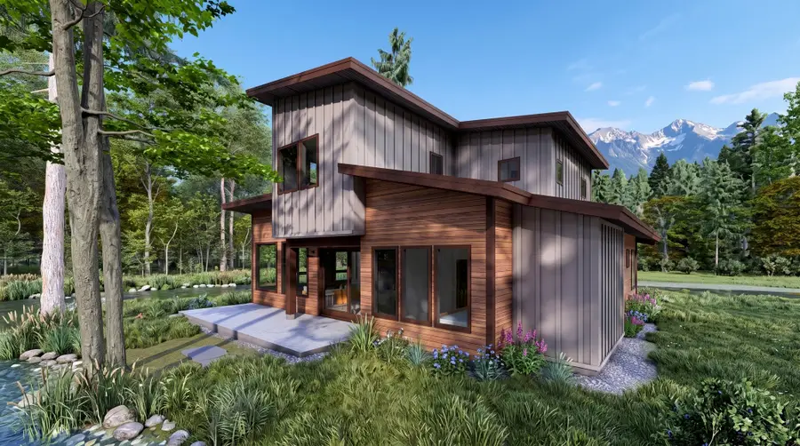 2 Cedar Pointe Loop, Columbia Falls, MT 59912 - #2