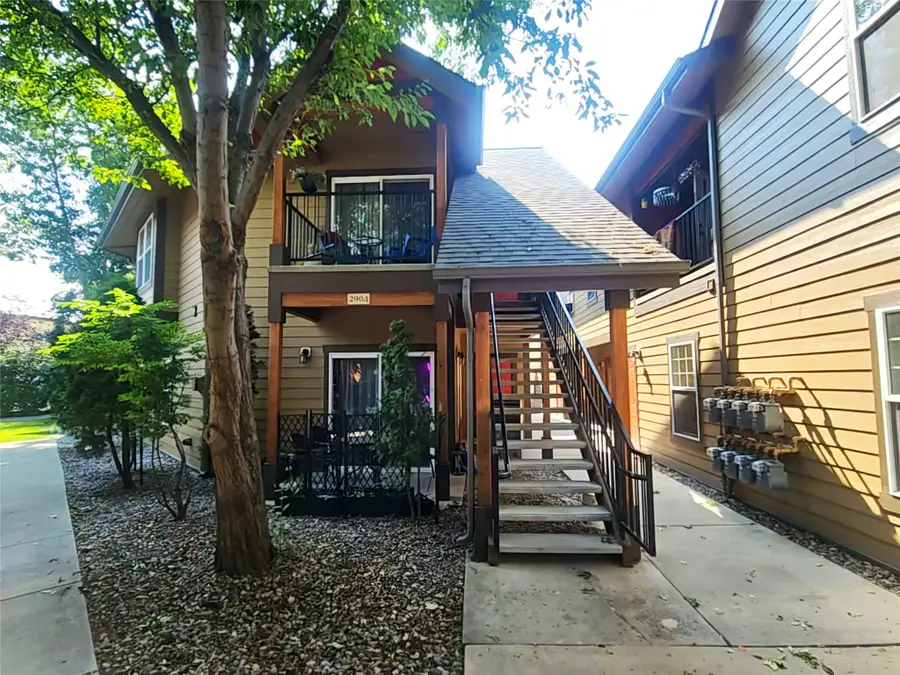 2904 Tina Avenue #204, Missoula, MT 59808 - #2