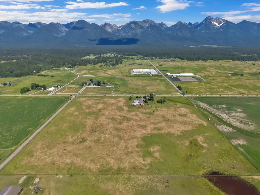 NHN Bouchard Road, Ronan, MT 59864 - #2
