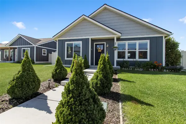 1004 N Camas Lane, Kalispell, MT 59901