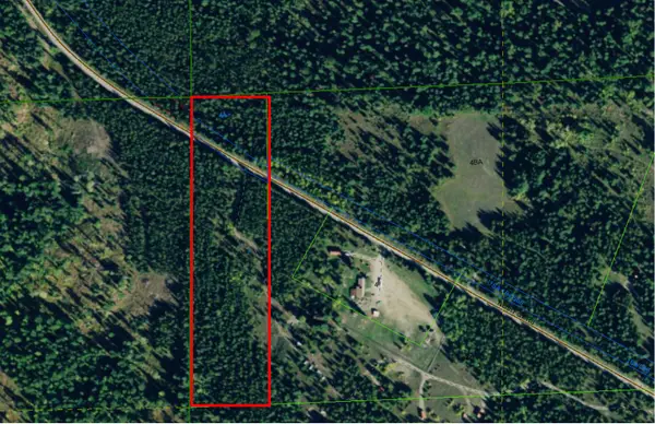 8990 North Fork Road, Polebridge, MT 59928