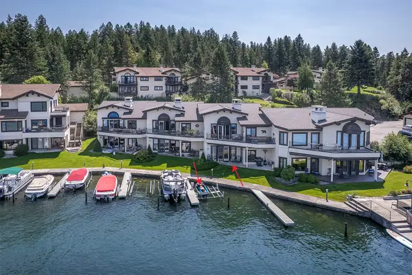 140 Pebble Way #23, Bigfork, MT 59911