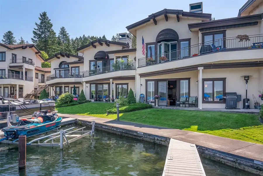 140 Pebble Way #23, Bigfork, MT 59911 - #2