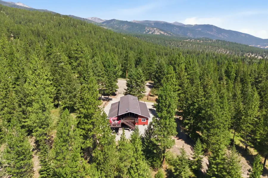 1666 Bear Face & Elizabeth Lane, Victor, MT 59875 - #2