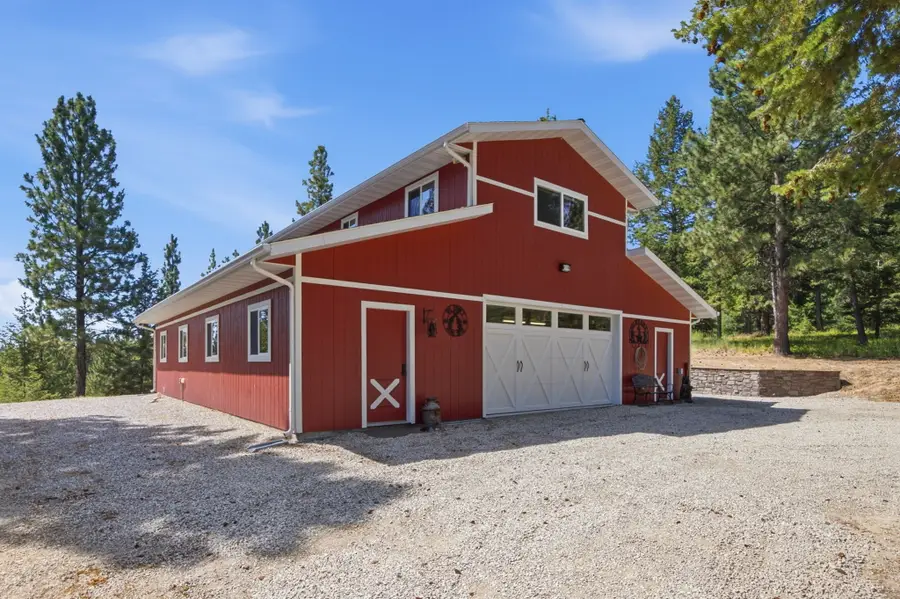 1666 Bear Face & Elizabeth Lane, Victor, MT 59875 - #3
