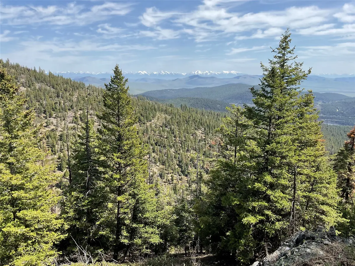 nhn Clark Hinchwood Road, Hot Springs, MT 59845 - #1