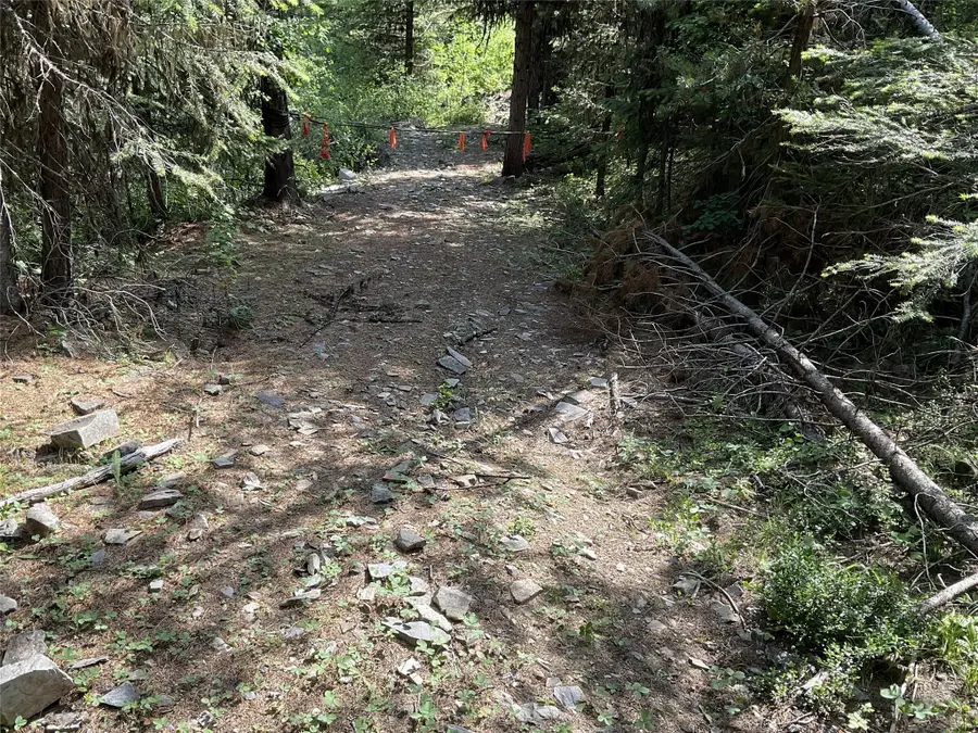 nhn Clark Hinchwood Road, Hot Springs, MT 59845 - #2