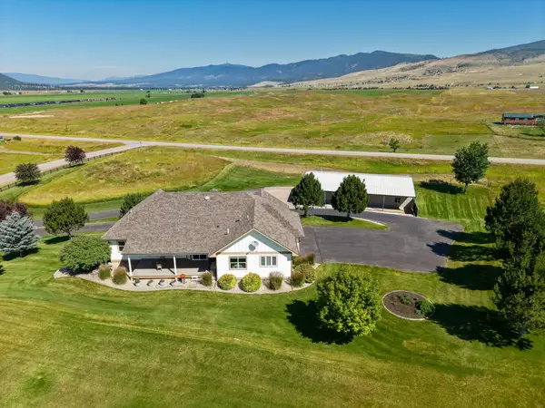 9758 Platinum Court, Missoula, MT 59808