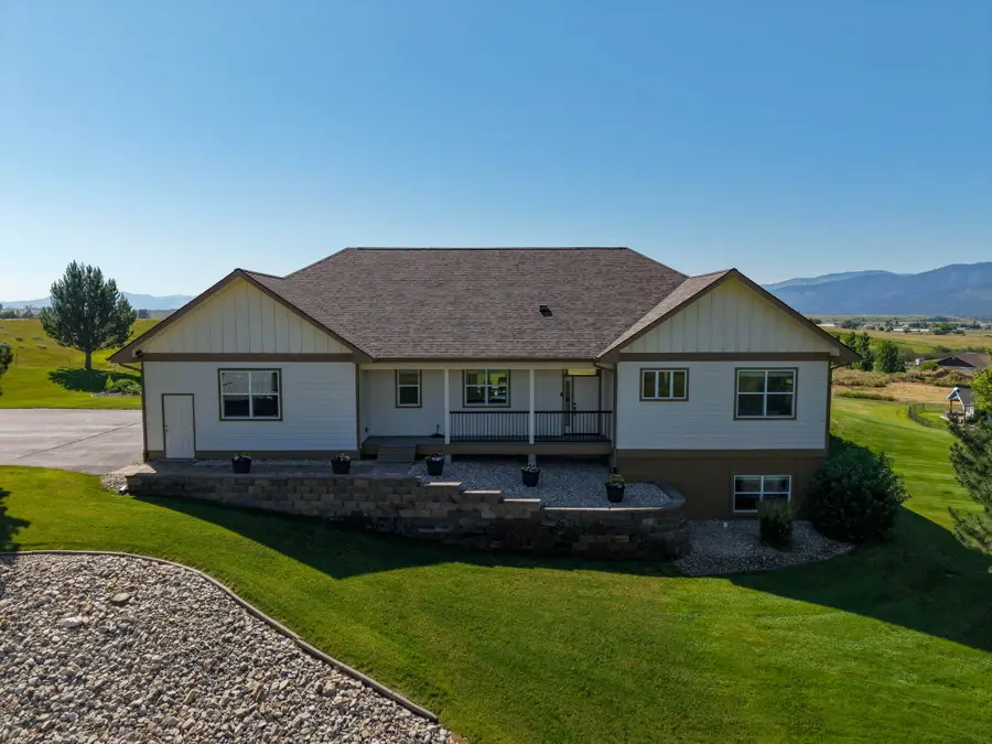 9758 Platinum Court, Missoula, MT 59808 - #2