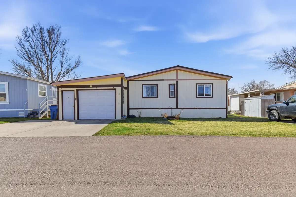 4163 Highwood Drive, Great Falls, MT 59405 - #1
