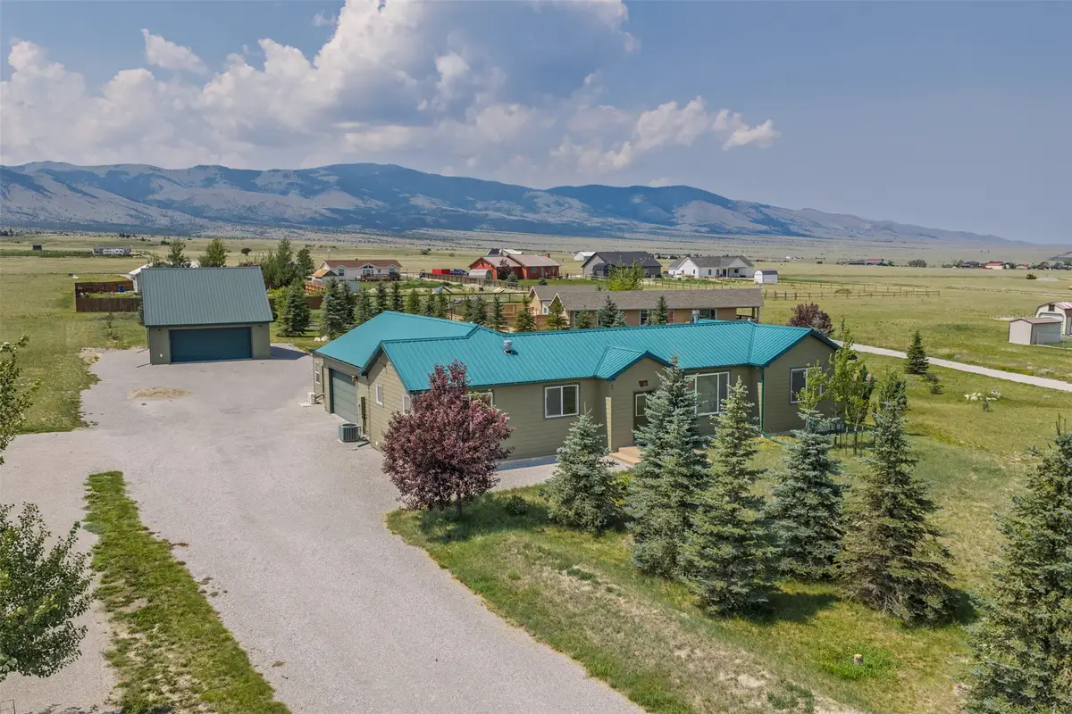 49 Desert Drive, Townsend, MT 59644 - #1