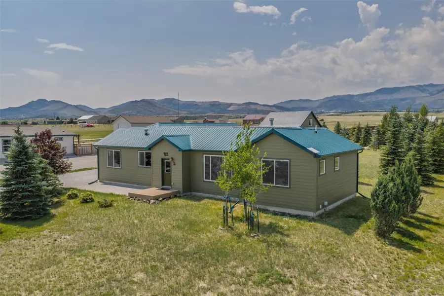 49 Desert Drive, Townsend, MT 59644 - #2