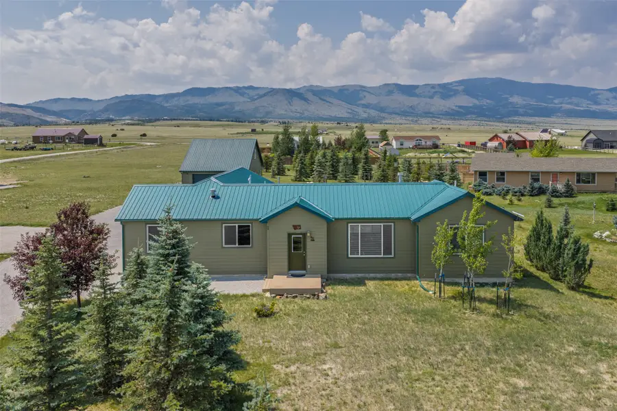 49 Desert Drive, Townsend, MT 59644 - #3