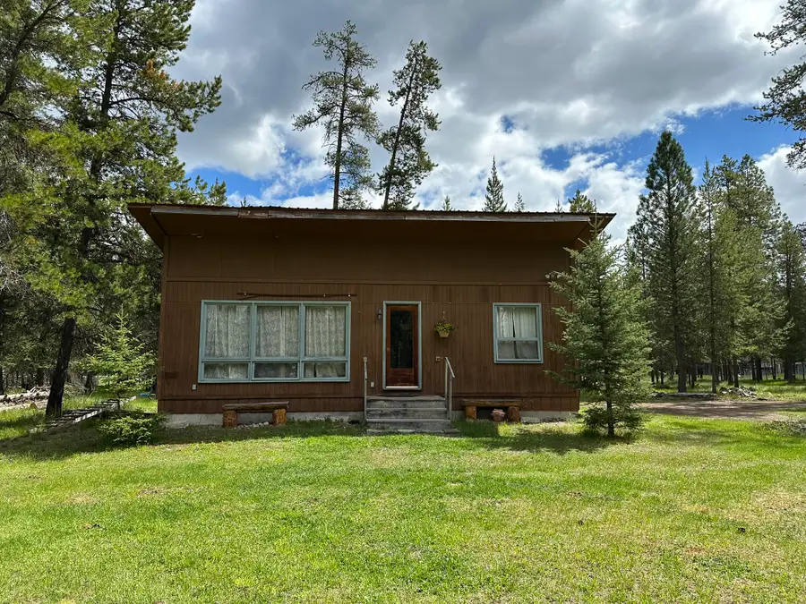 308 Charles Road, Condon, MT 59826 - #3