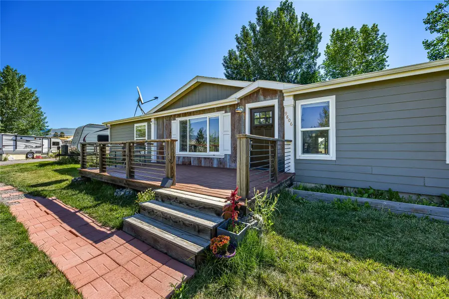 9806 Wheatgrass Lane, Missoula, MT 59808 - #2