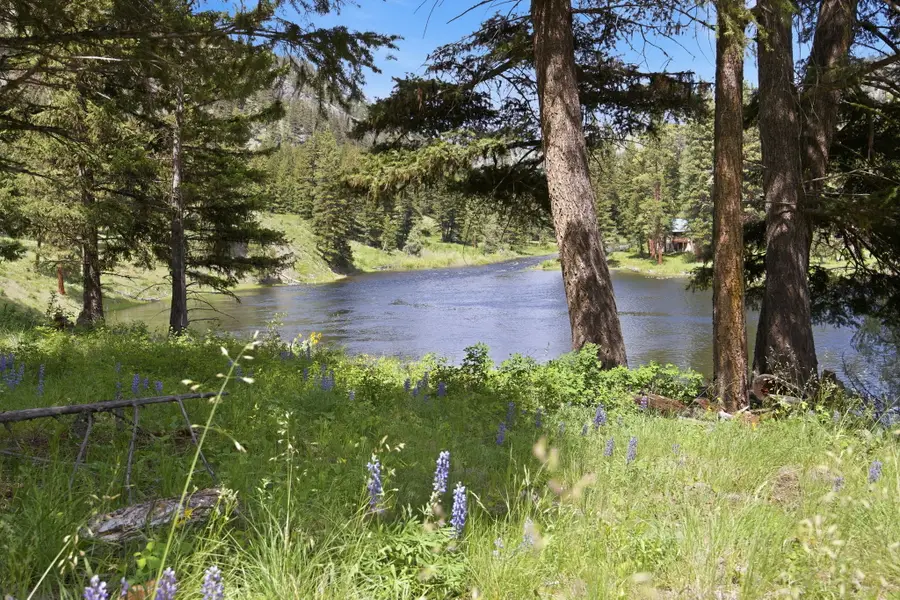 3 Big Waters Ranch Road, Seeley Lake, MT 59868 - #2