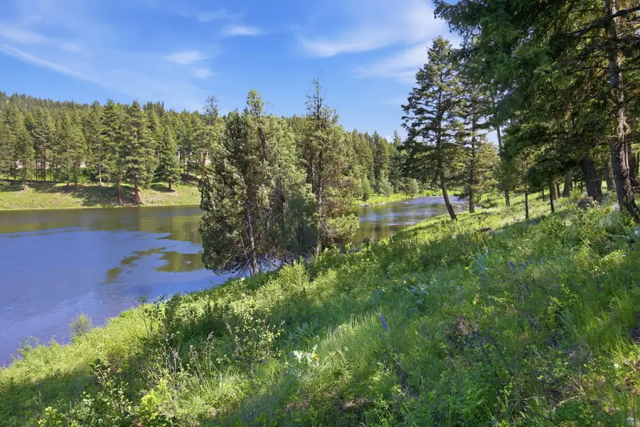 3 Big Waters Ranch Road, Seeley Lake, MT 59868 - #3