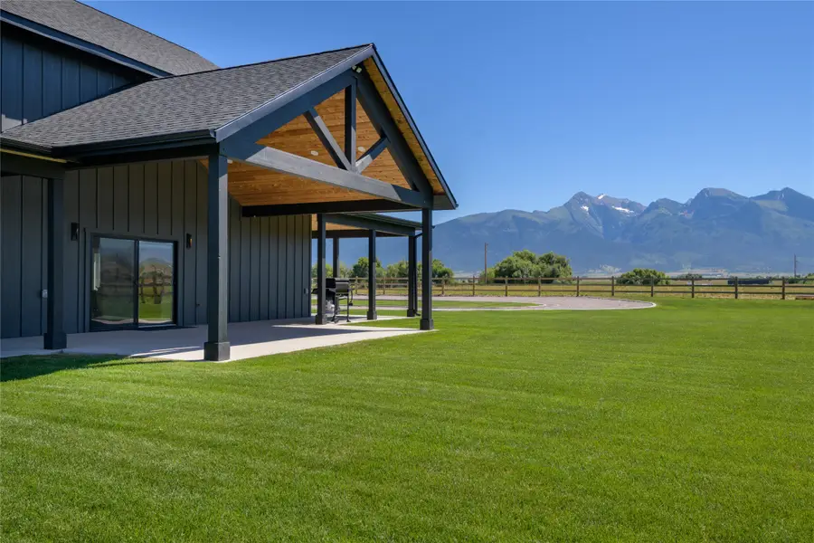 37702 Hawkins Road, Saint Ignatius, MT 59865 - #2