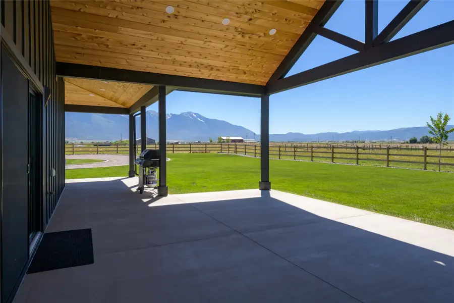 37702 Hawkins Road, Saint Ignatius, MT 59865 - #3
