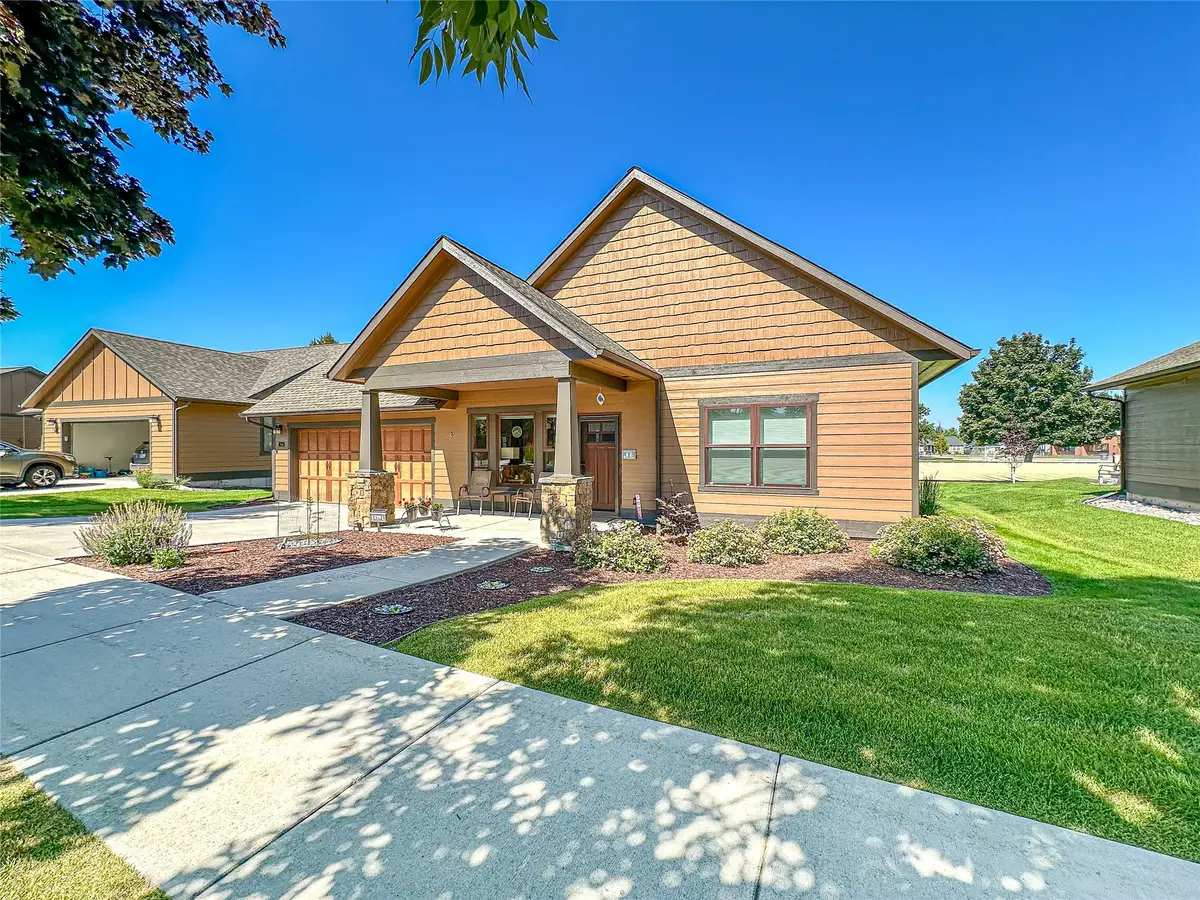 629 Preston Street, Missoula, MT 59804 - #1