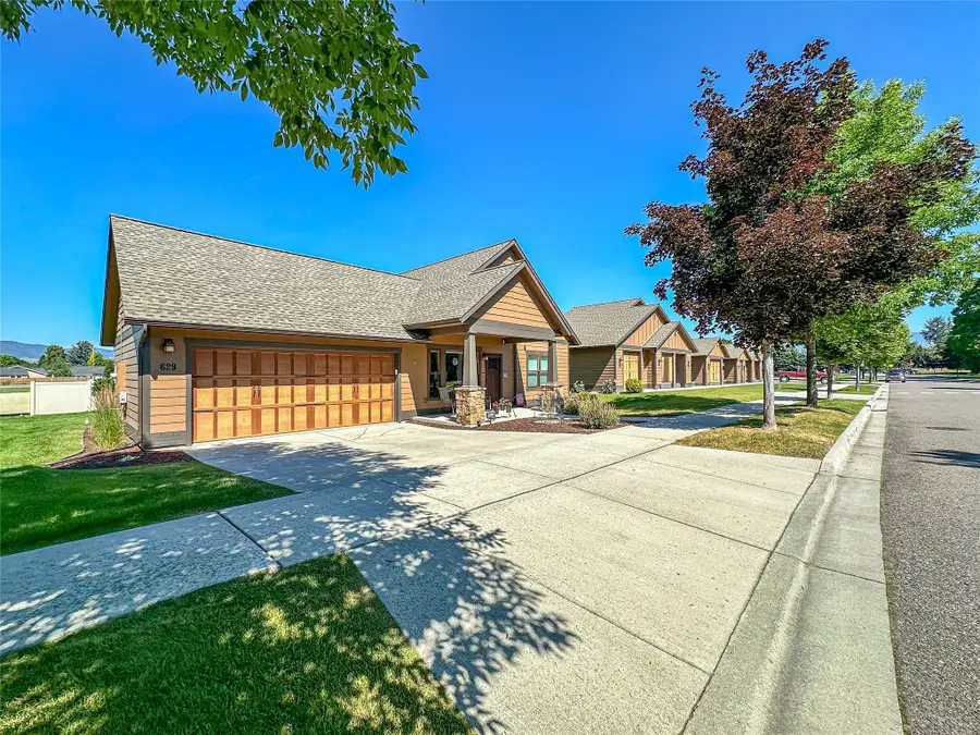 629 Preston Street, Missoula, MT 59804 - #2