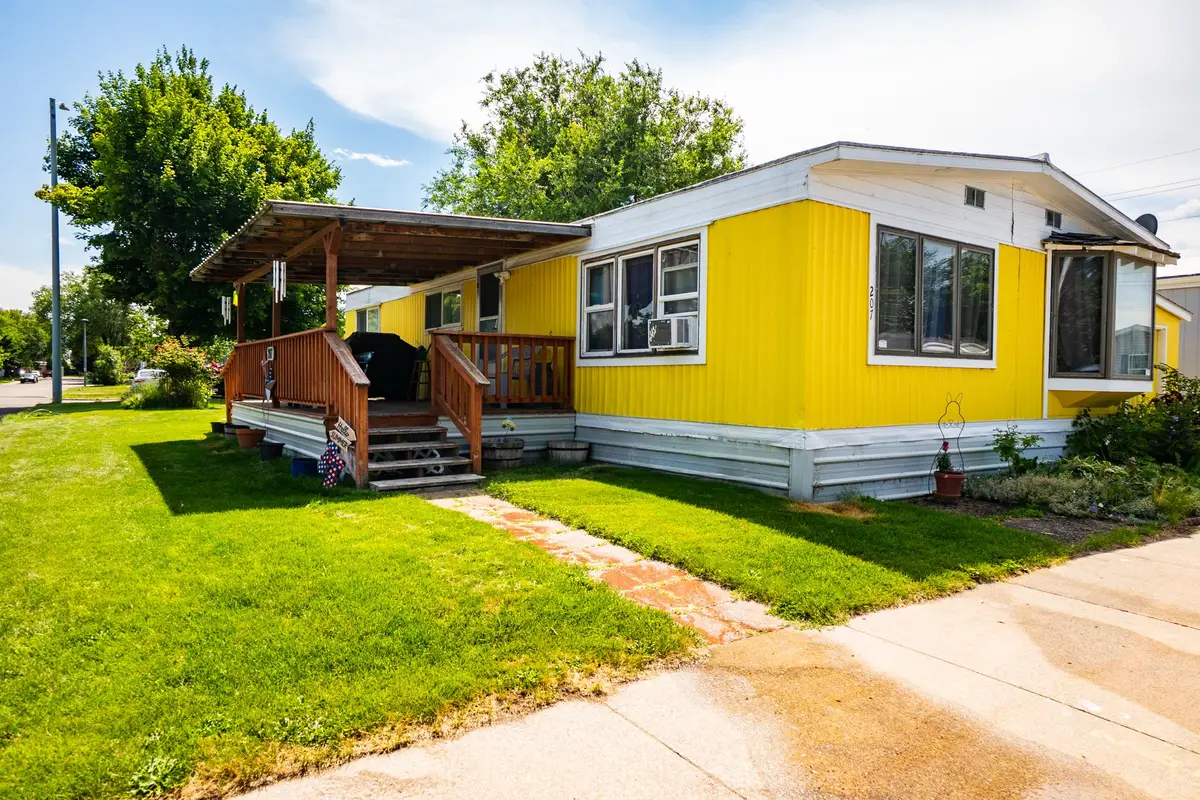 207 N Travois, Missoula, MT 59808 - #1