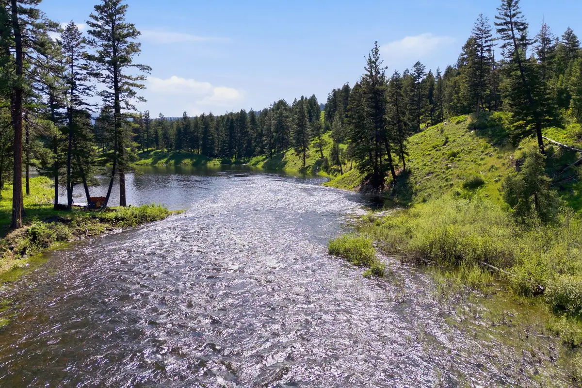 2 Big Waters Ranch, Seeley Lake, MT 59868 - #1