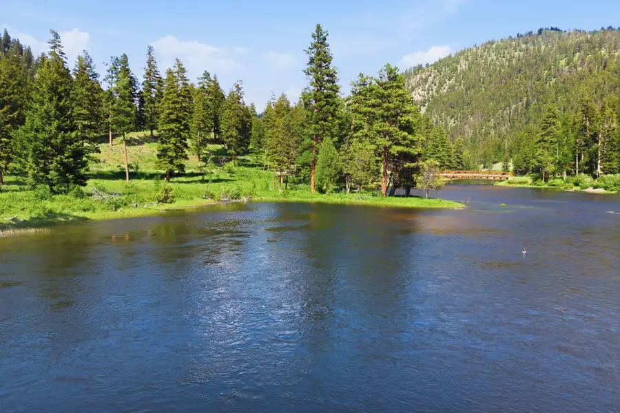 2 Big Waters Ranch, Seeley Lake, MT 59868 - #2