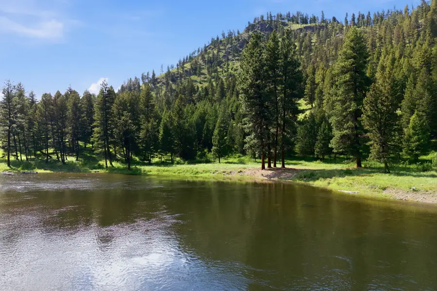 2 Big Waters Ranch, Seeley Lake, MT 59868 - #3