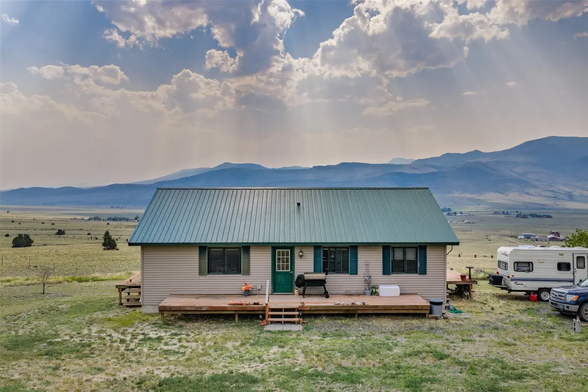34 Mule Deer Trail, Whitehall, MT 59759 - #1
