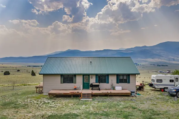 34 Mule Deer Trail, Whitehall, MT 59759