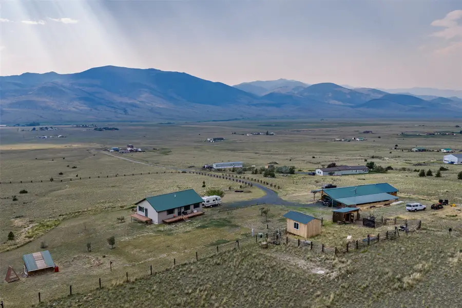 34 Mule Deer Trail, Whitehall, MT 59759 - #2