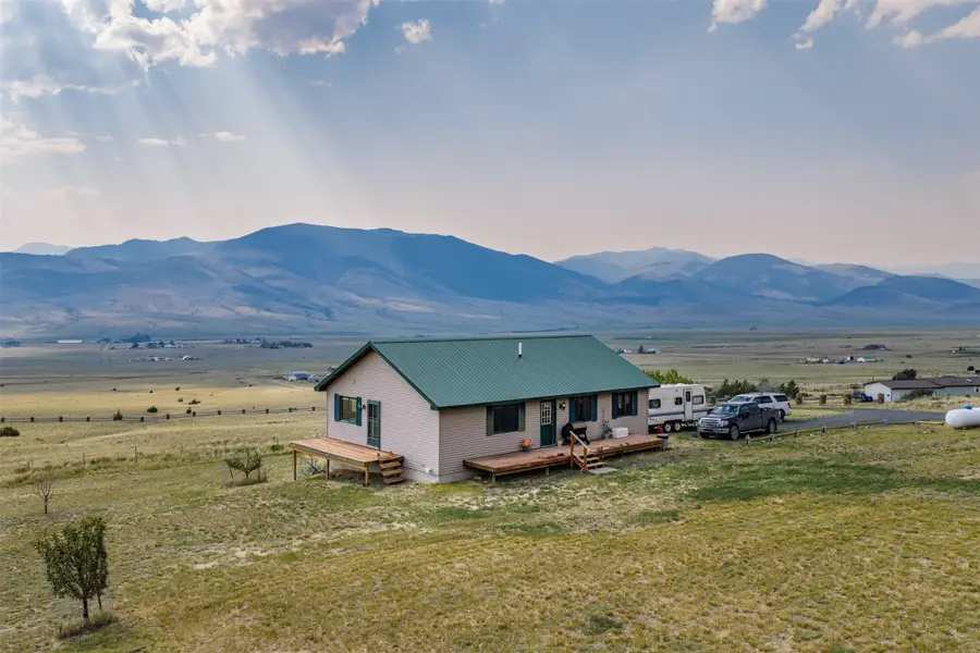 34 Mule Deer Trail, Whitehall, MT 59759 - #3