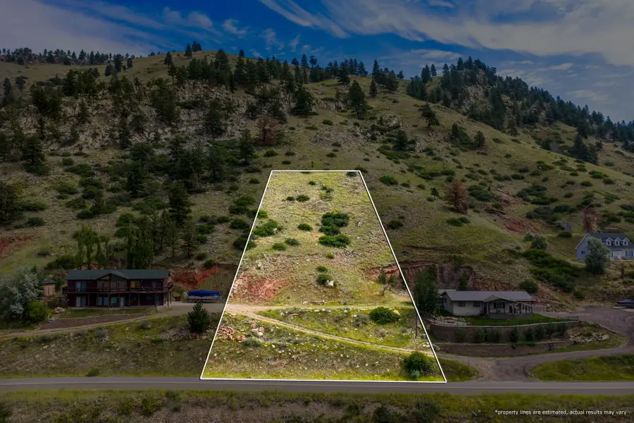 1465 Beartooth Road, Wolf Creek, MT 59648 - #2
