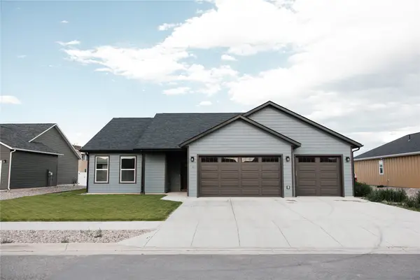 160 Thomas Way, Dillon, MT 59725