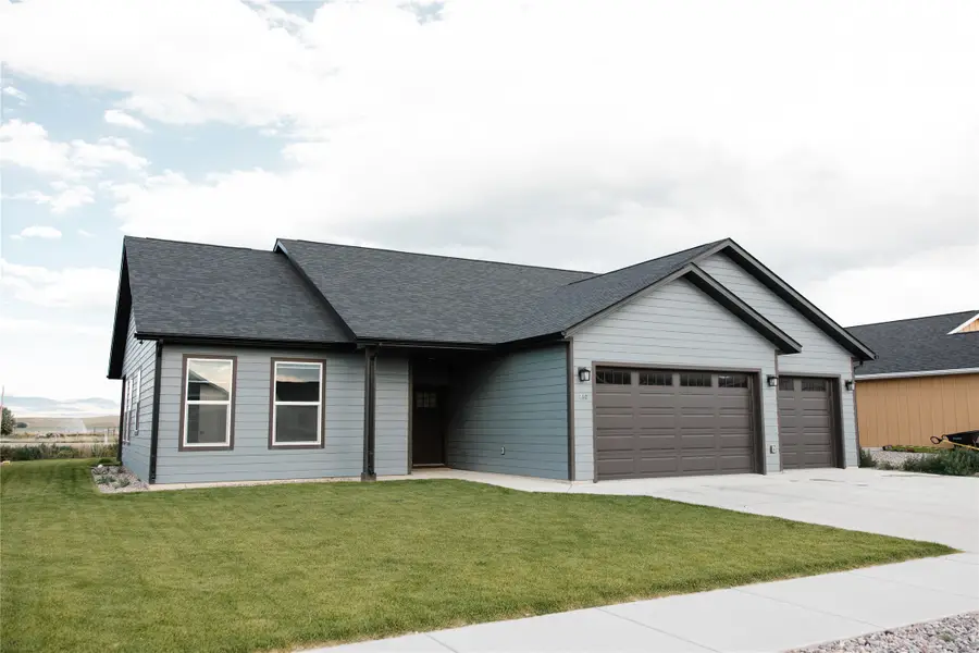 160 Thomas Way, Dillon, MT 59725 - #2